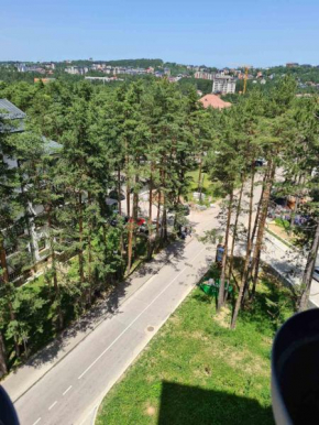 Rojal LUX apartman 640
